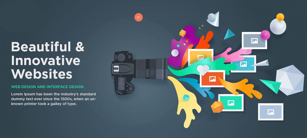 Devanshi IT Solutions – Website Design & Development Banner